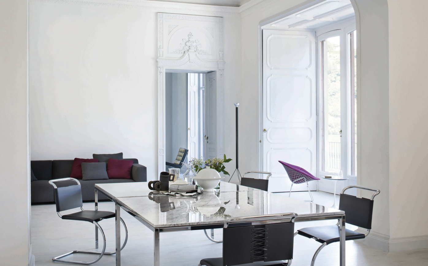 Florence Knoll Tables