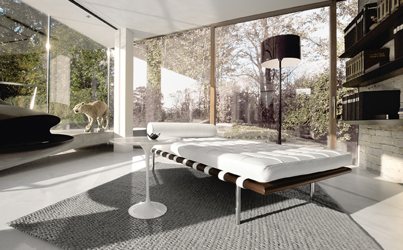 Barcelona Daybed