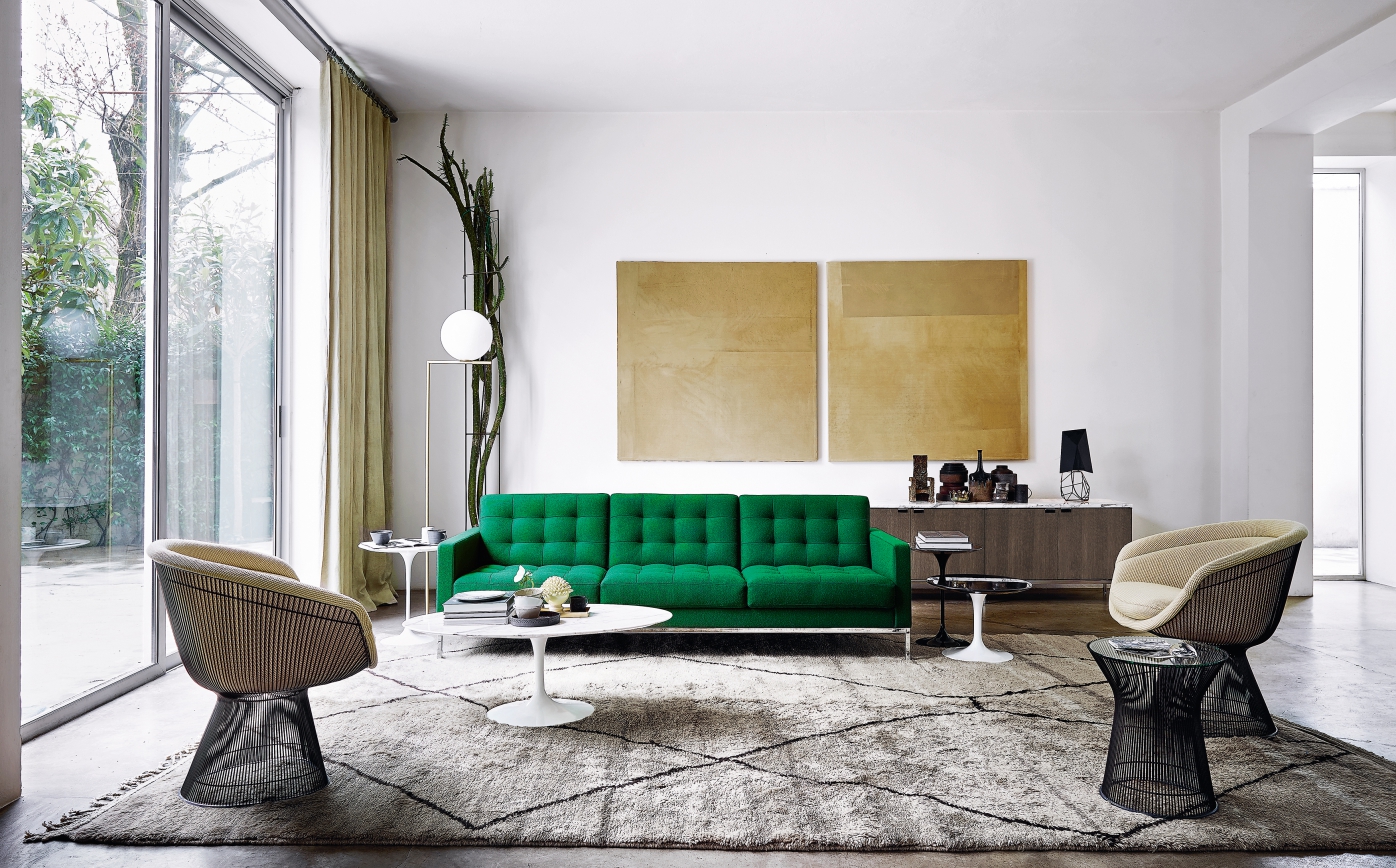 Florence Knoll Sofa