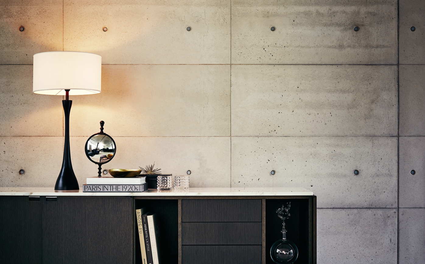 Florence Knoll Credenza