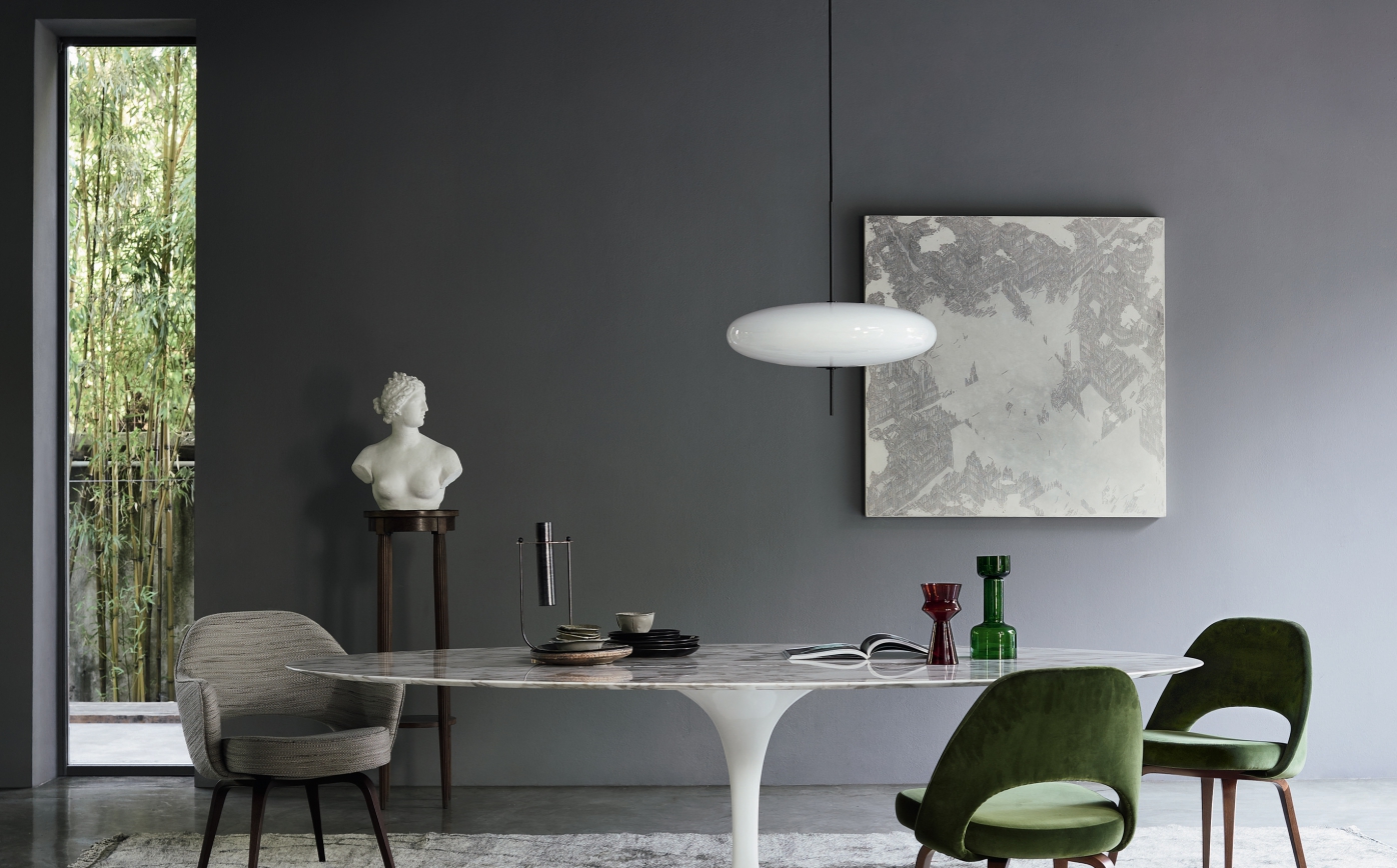 Saarinen Conference Chair