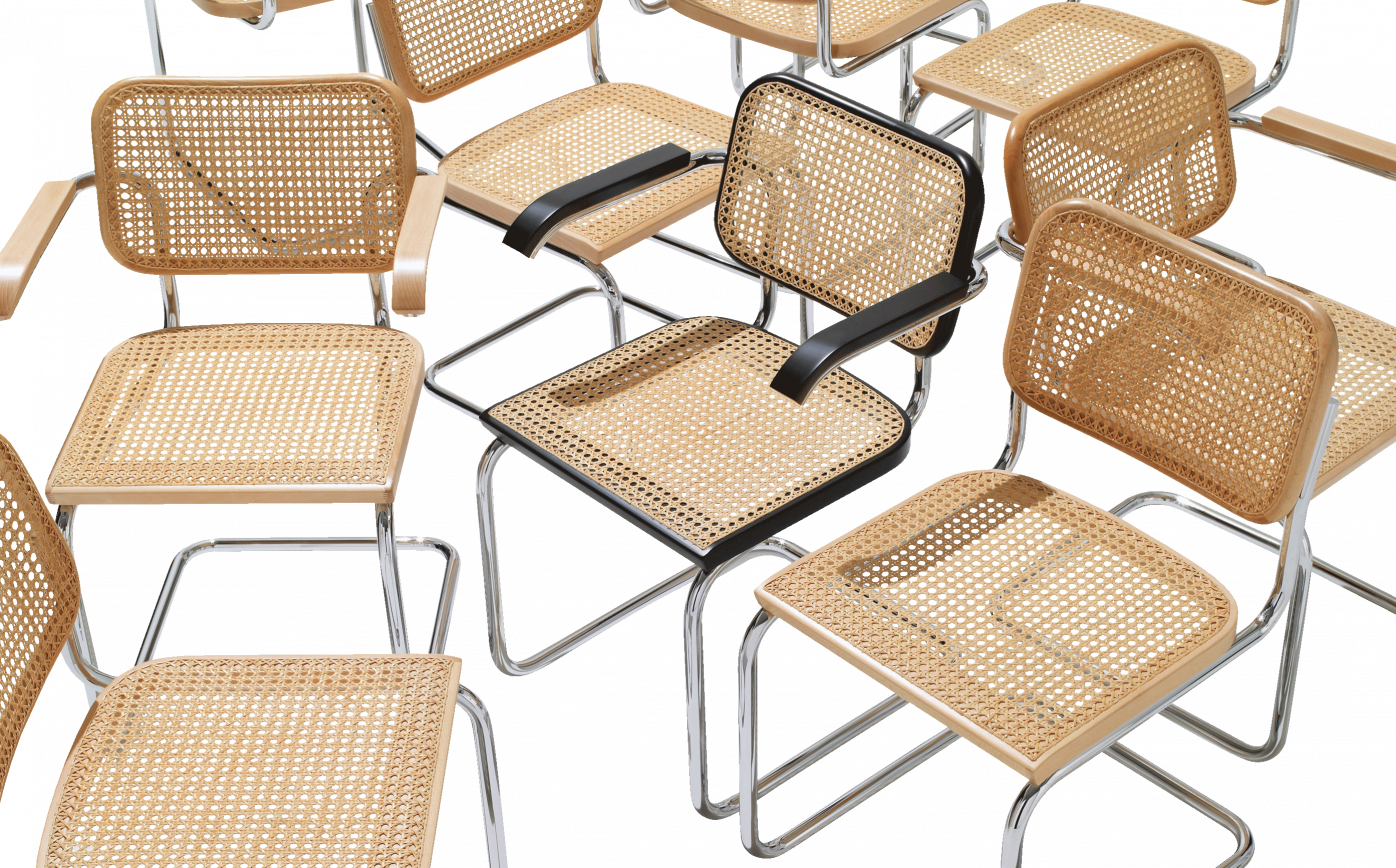 Cesca Chair