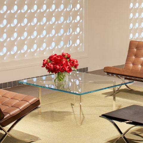 Barcelona Coffee Table
