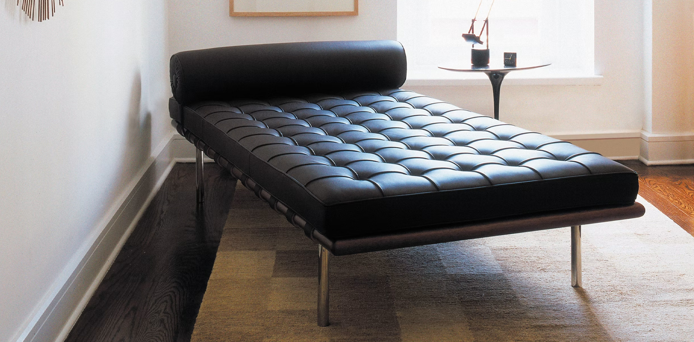 Barcelona Daybed