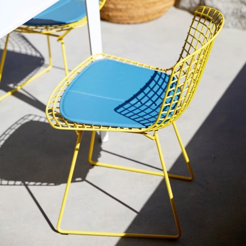 Bertoia Side Chair