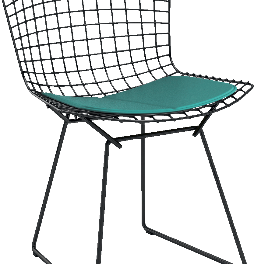 Bertoia Side Chair
