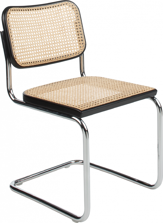 Newson Aluminium Chair - Dedece