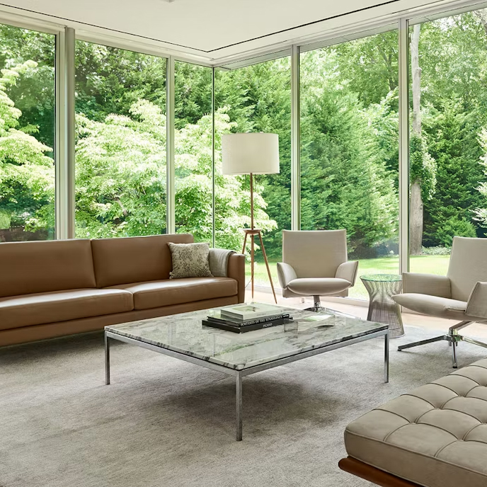 Florence Knoll Coffee Tables