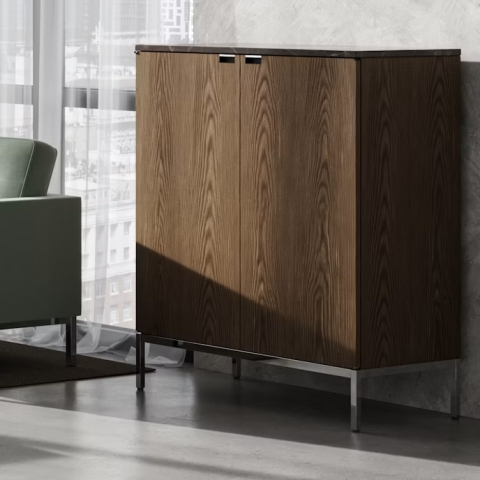 Florence Knoll Credenza