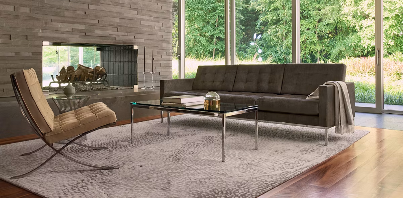 Florence Knoll Sofa