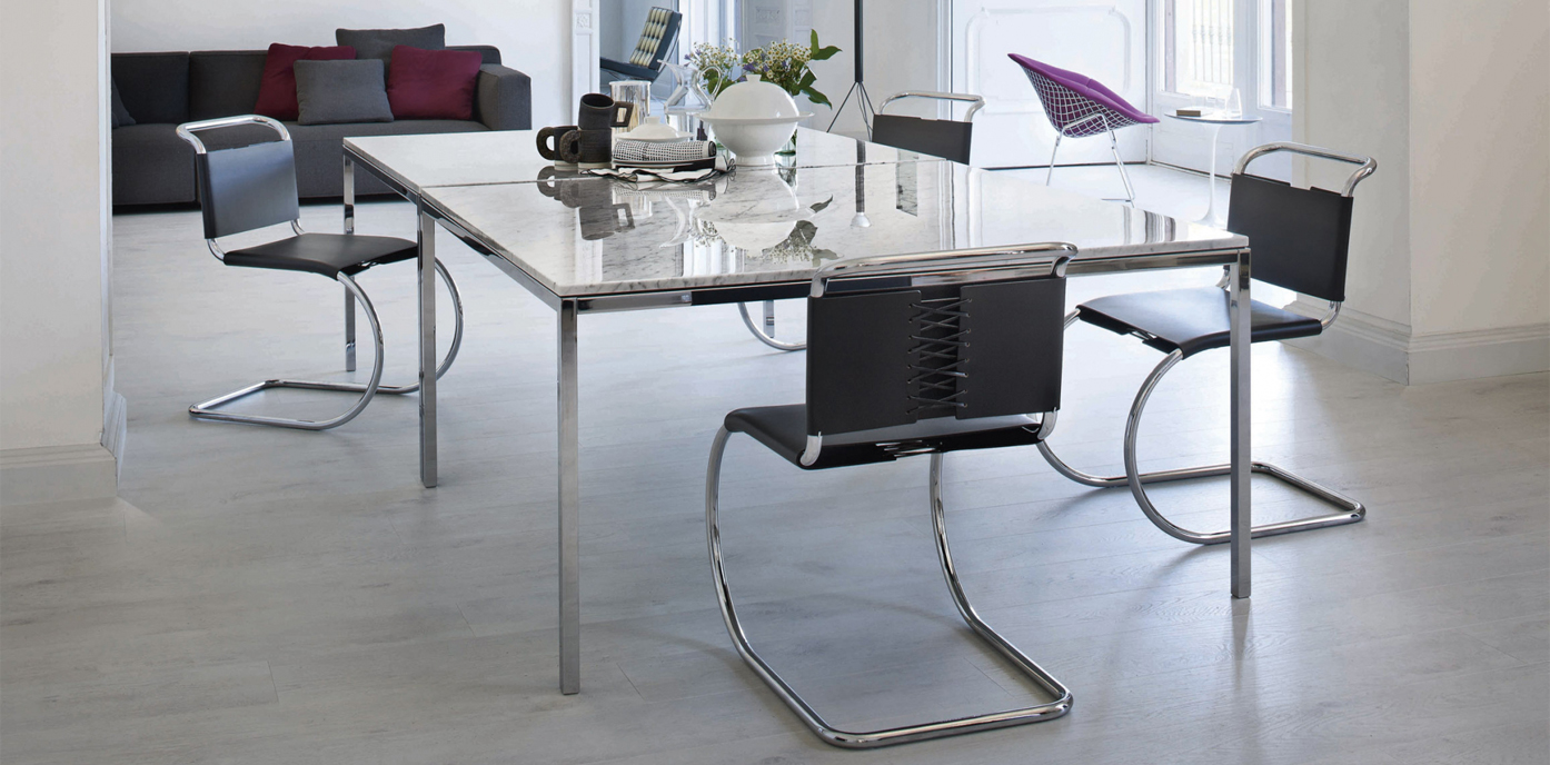 Florence Knoll Tables