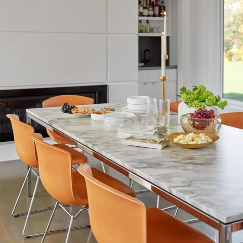Florence Knoll Tables