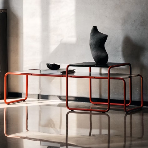 Laccio Tables