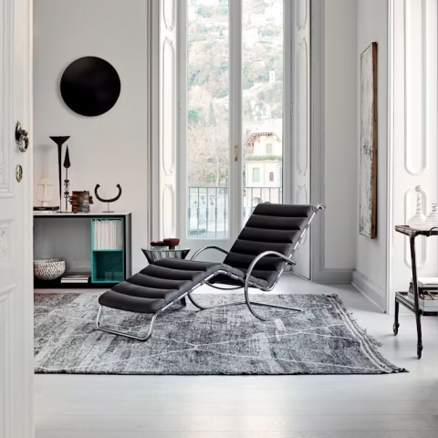 MR Adjustable Chaise