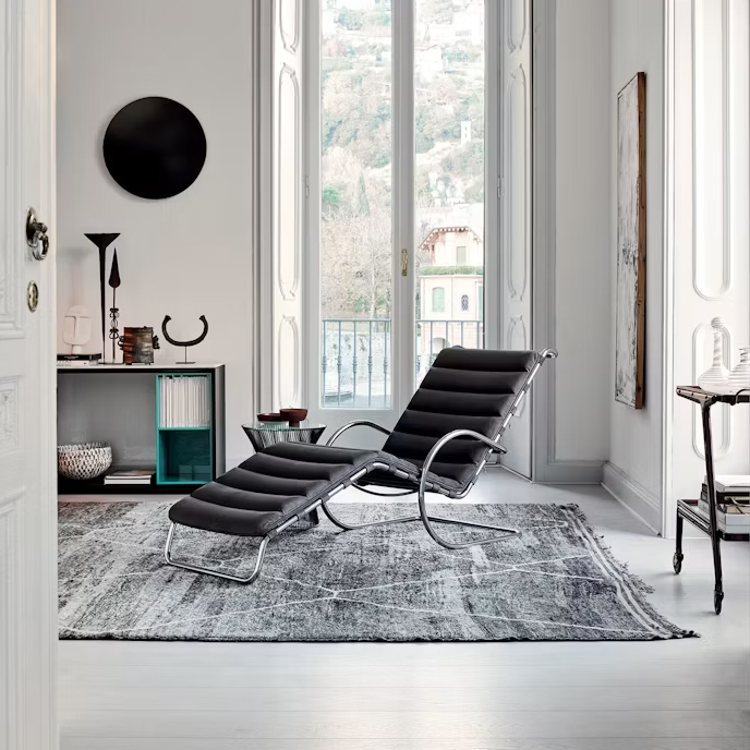 MR Adjustable Chaise