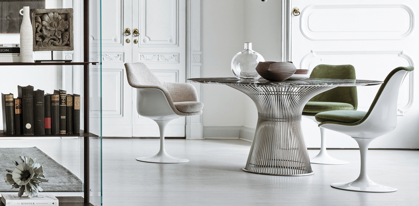Platner Table