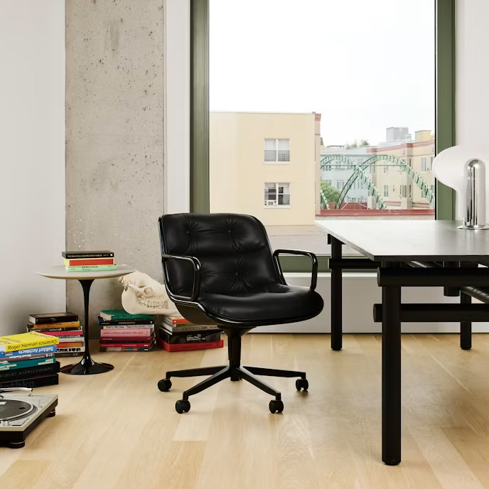 Pollock Executive Chair