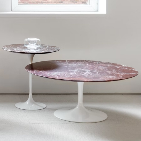 Saarinen Tulip Coffee Table
