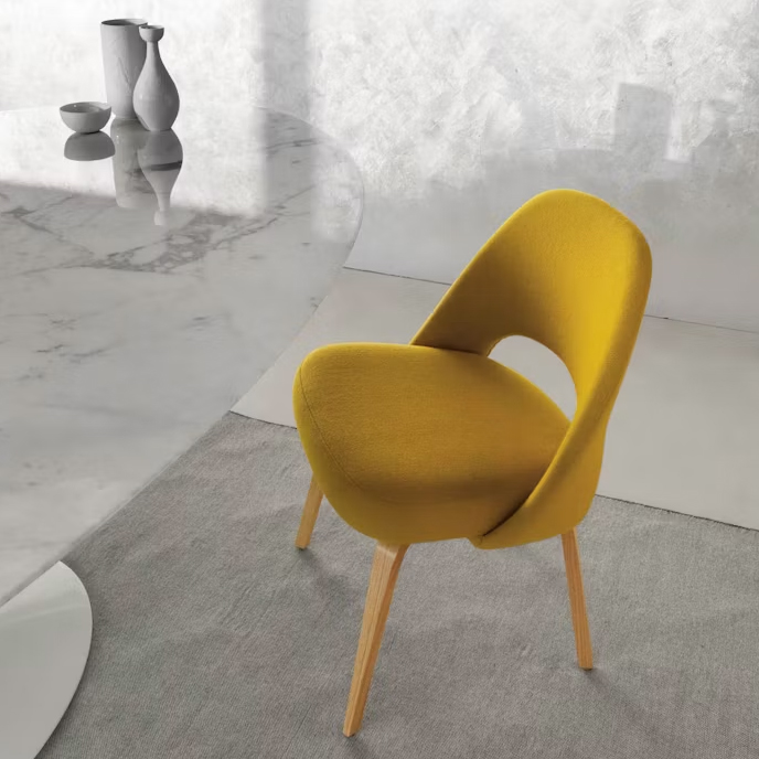 Saarinen Conference Chair