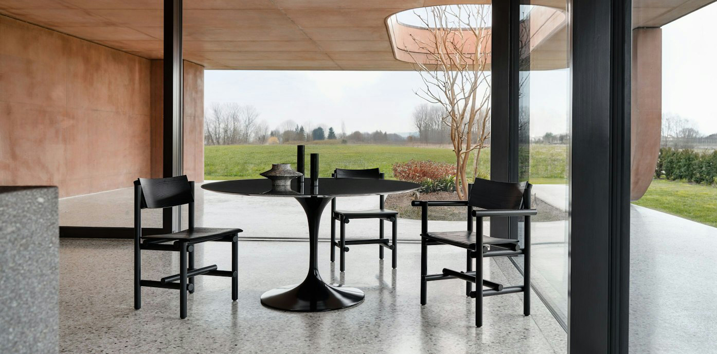 Saarinen Dining Tables