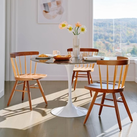 Saarinen Dining Tables