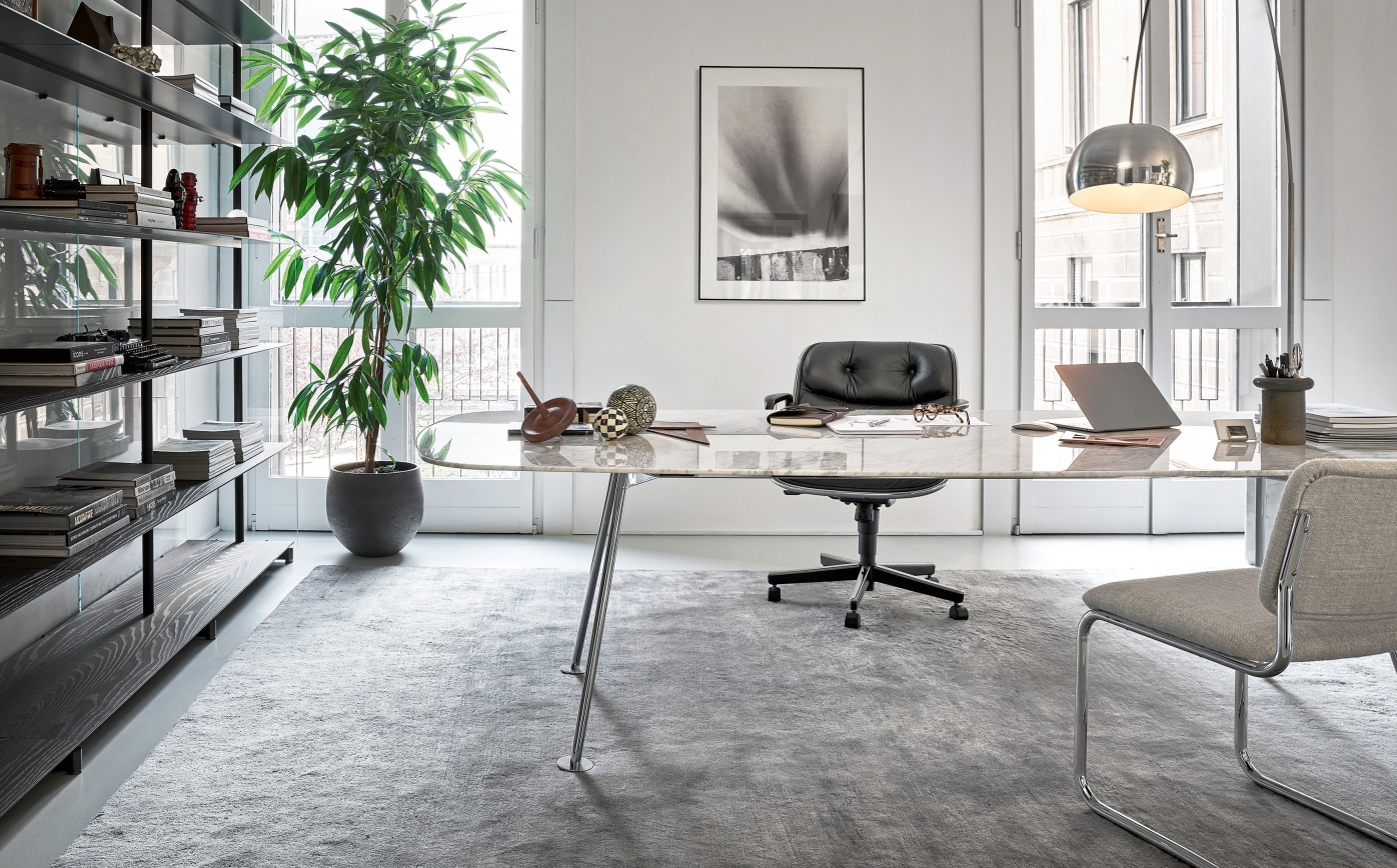 Pollock Executive Chair