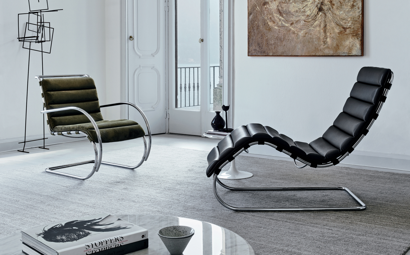 MR Armchair