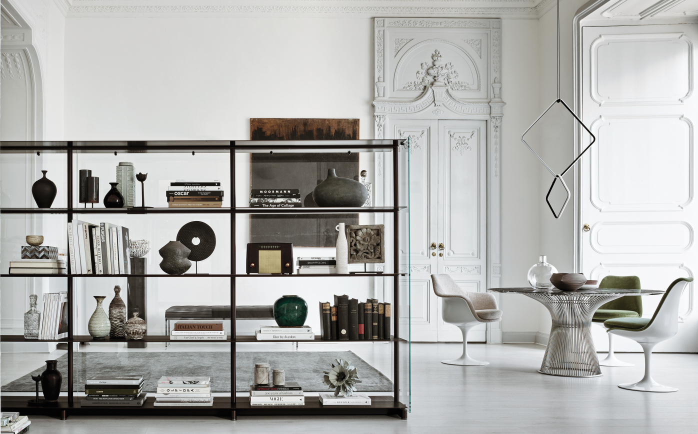 Platner Table