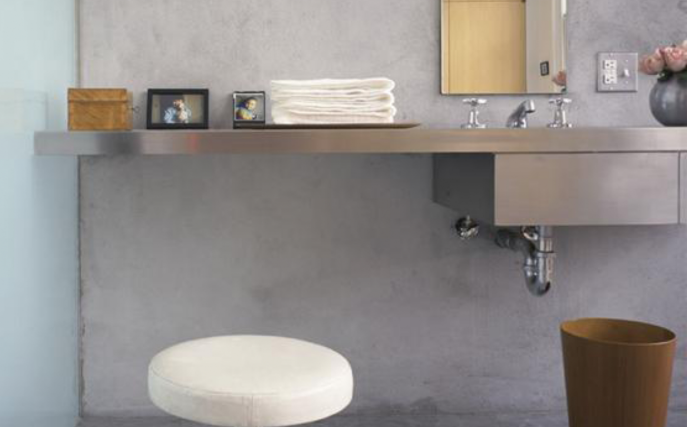Saarinen Tulip Stool