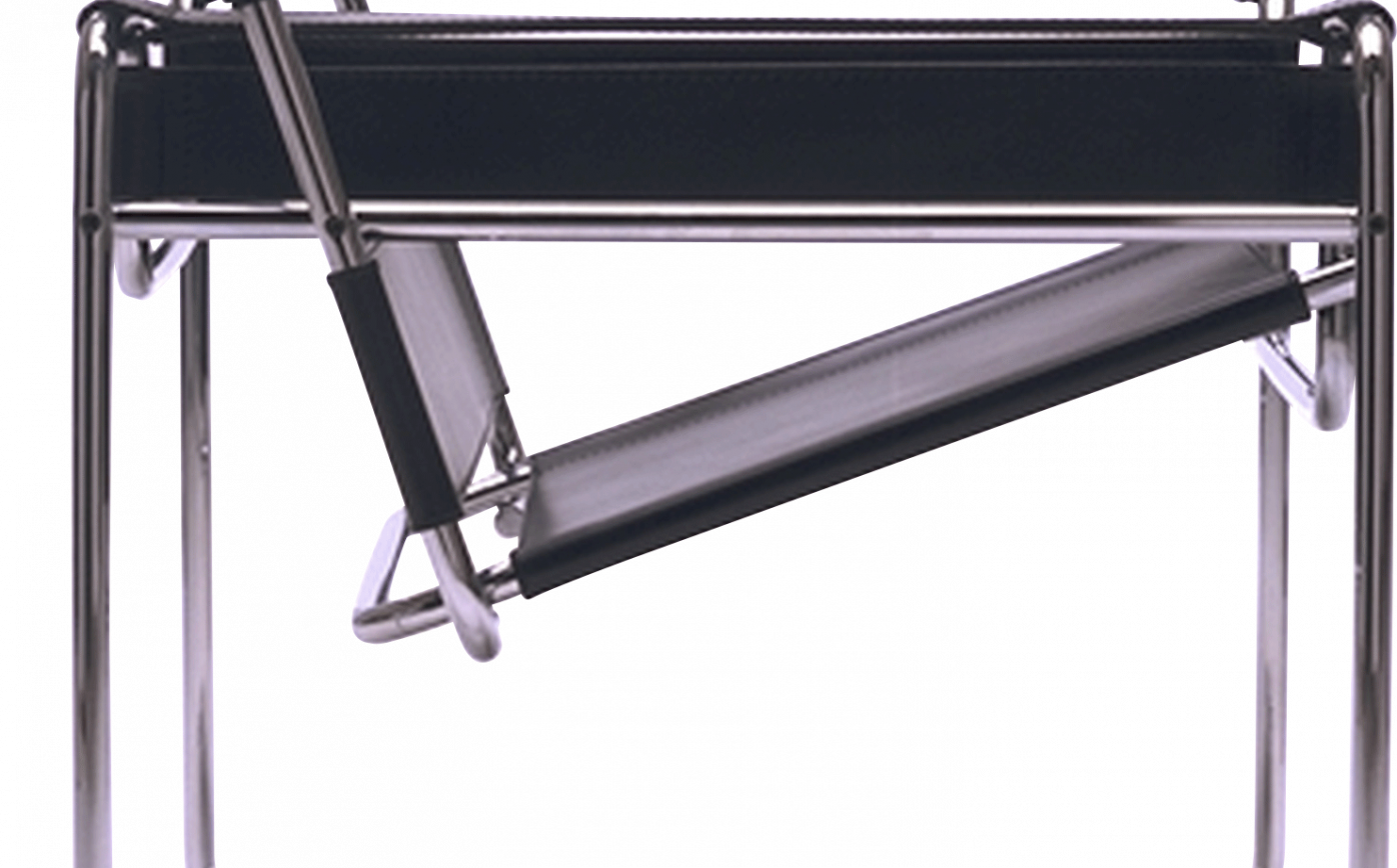 Wassily Chair