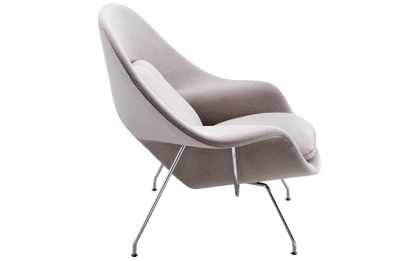 womb relax armchair