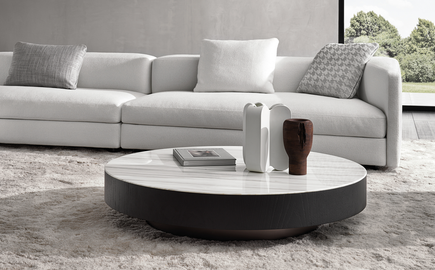 Milton Coffee Table