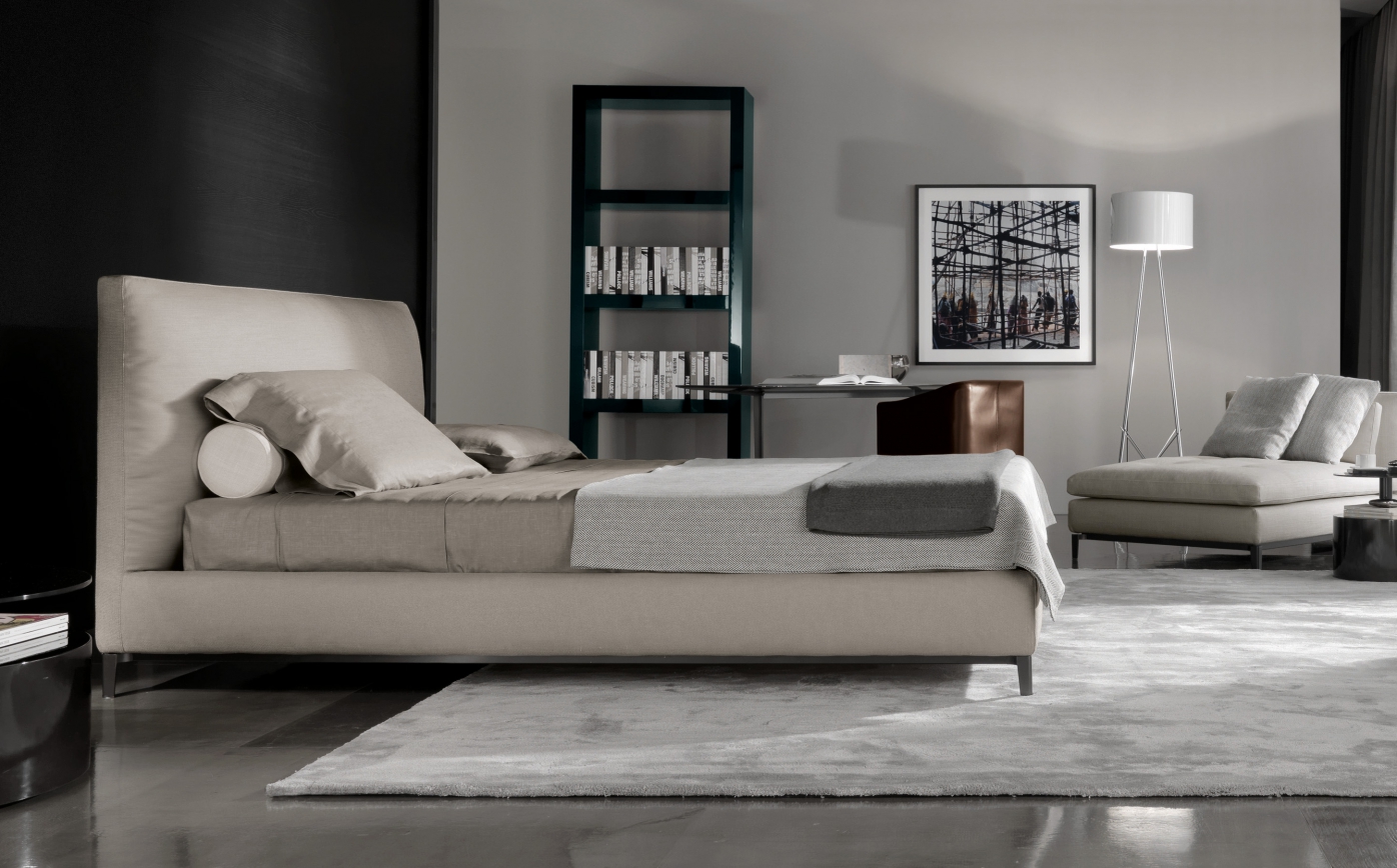 Andersen Bed