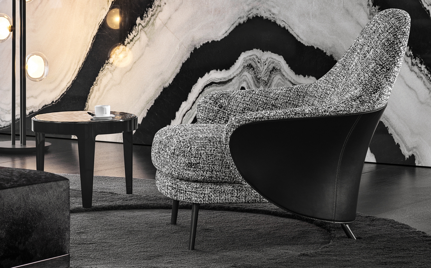 Angie Armchair