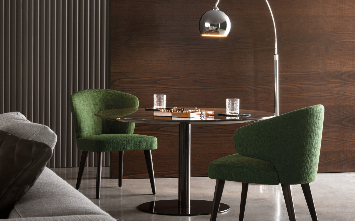 Aston Dining Chair