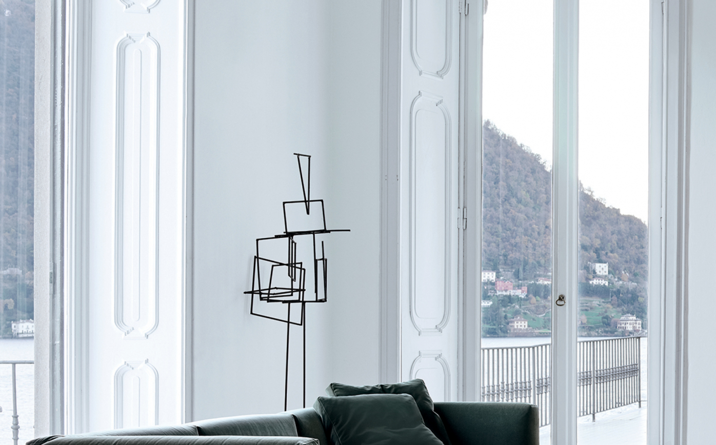 Avio Sofa System