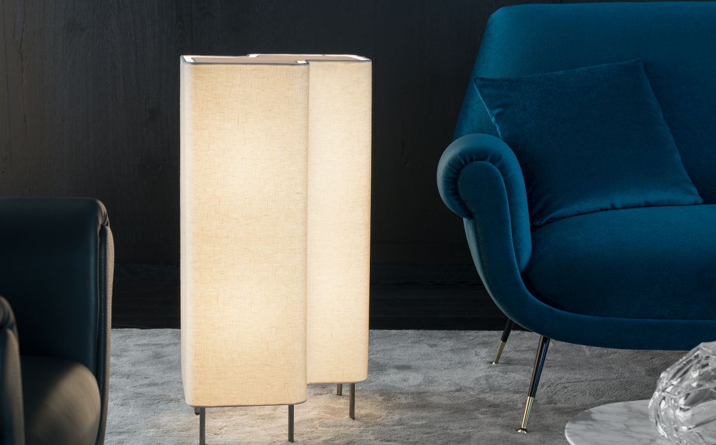 Blanche Lamps