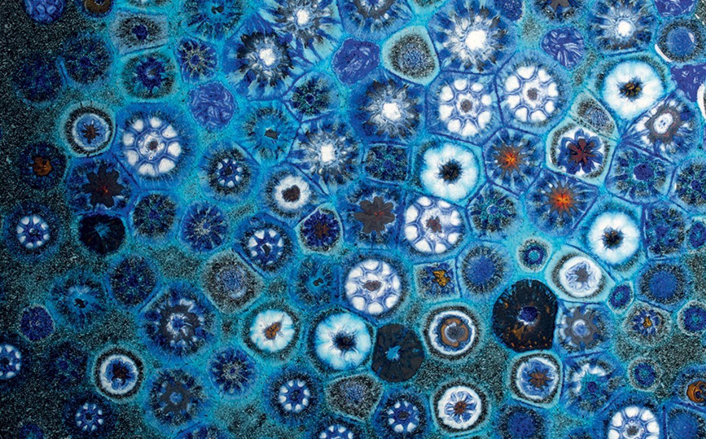 Bloom Side Tables