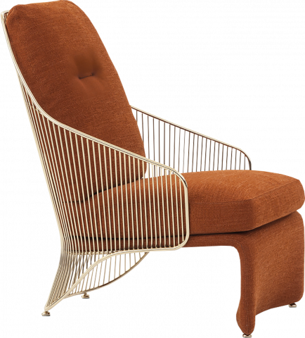 Colette Armchairs