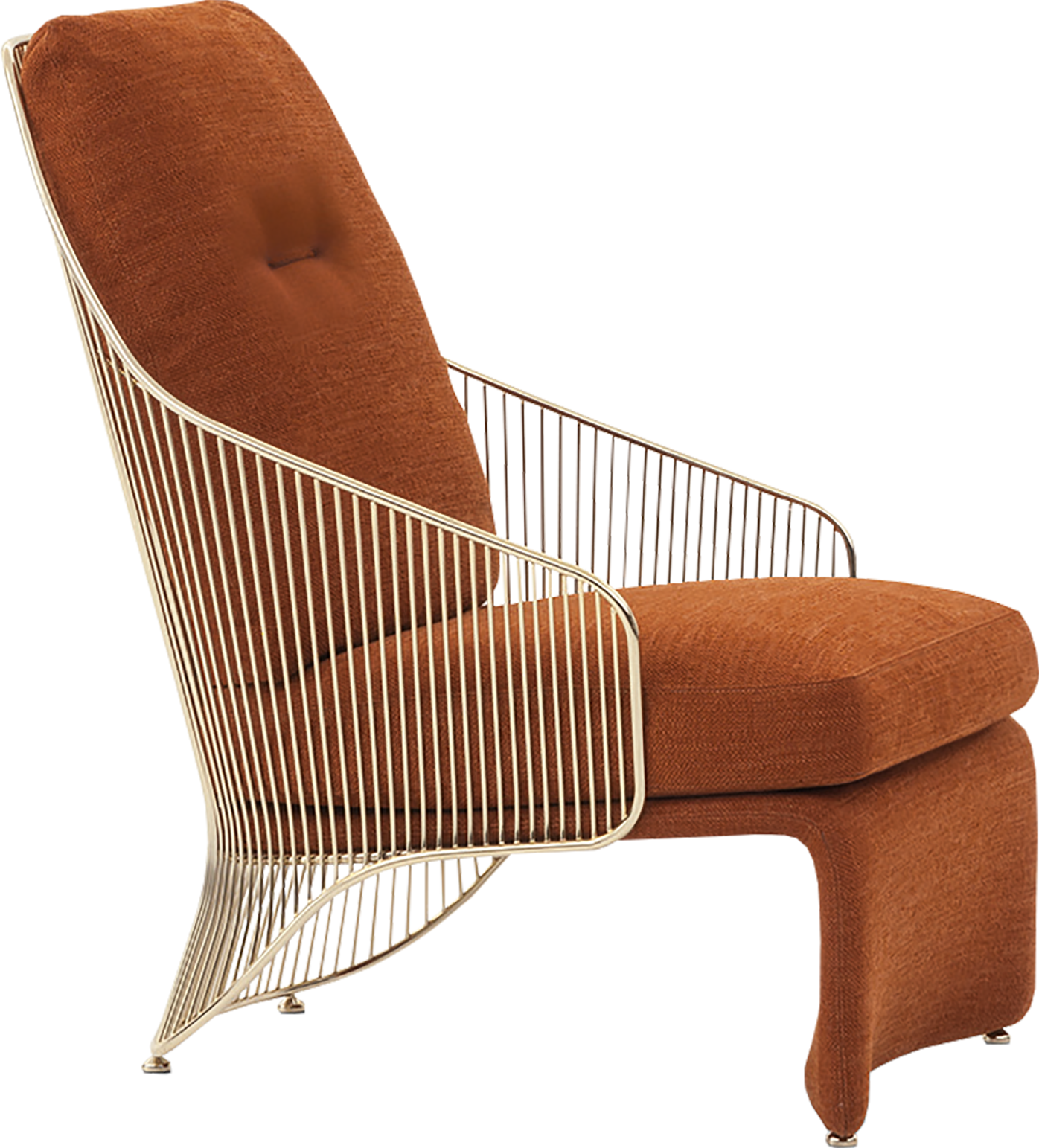 Colette Armchairs