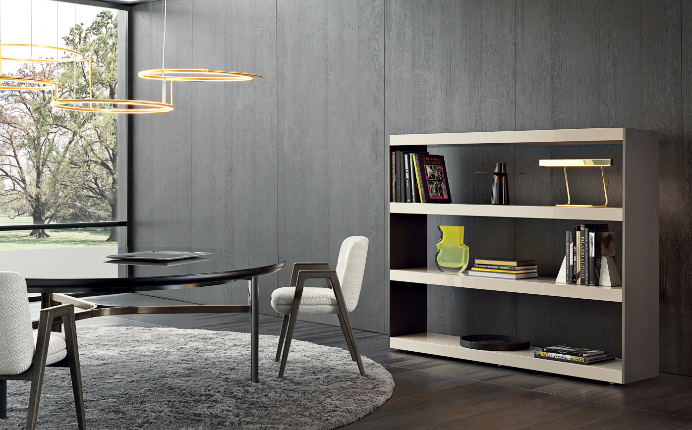 Carson Bookcase