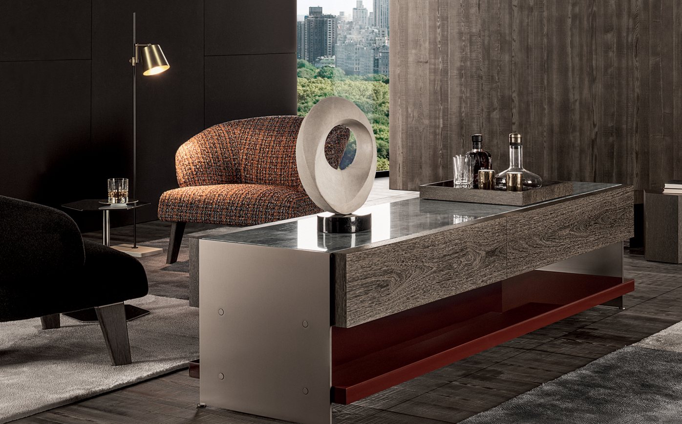 Carson Sideboards