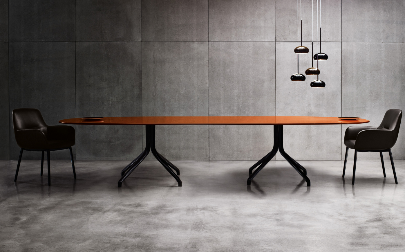 Claydon Dining Table