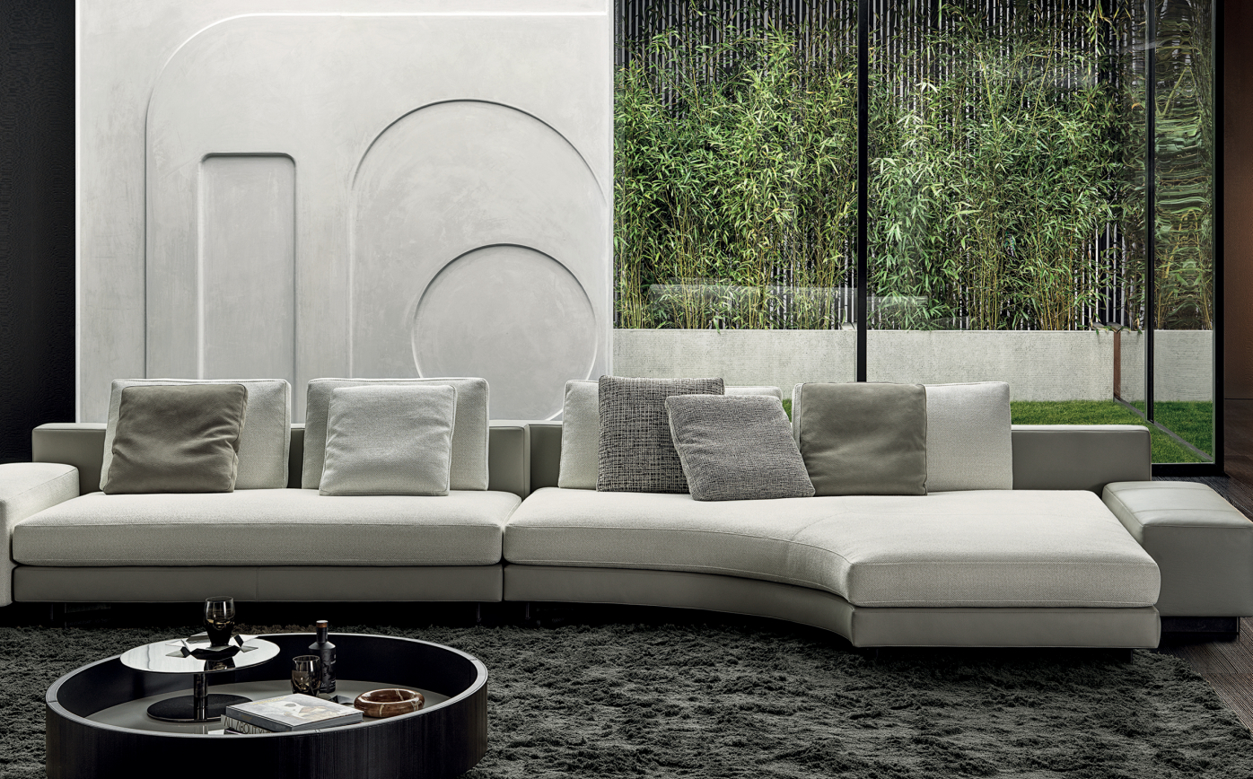 Daniels Sofa