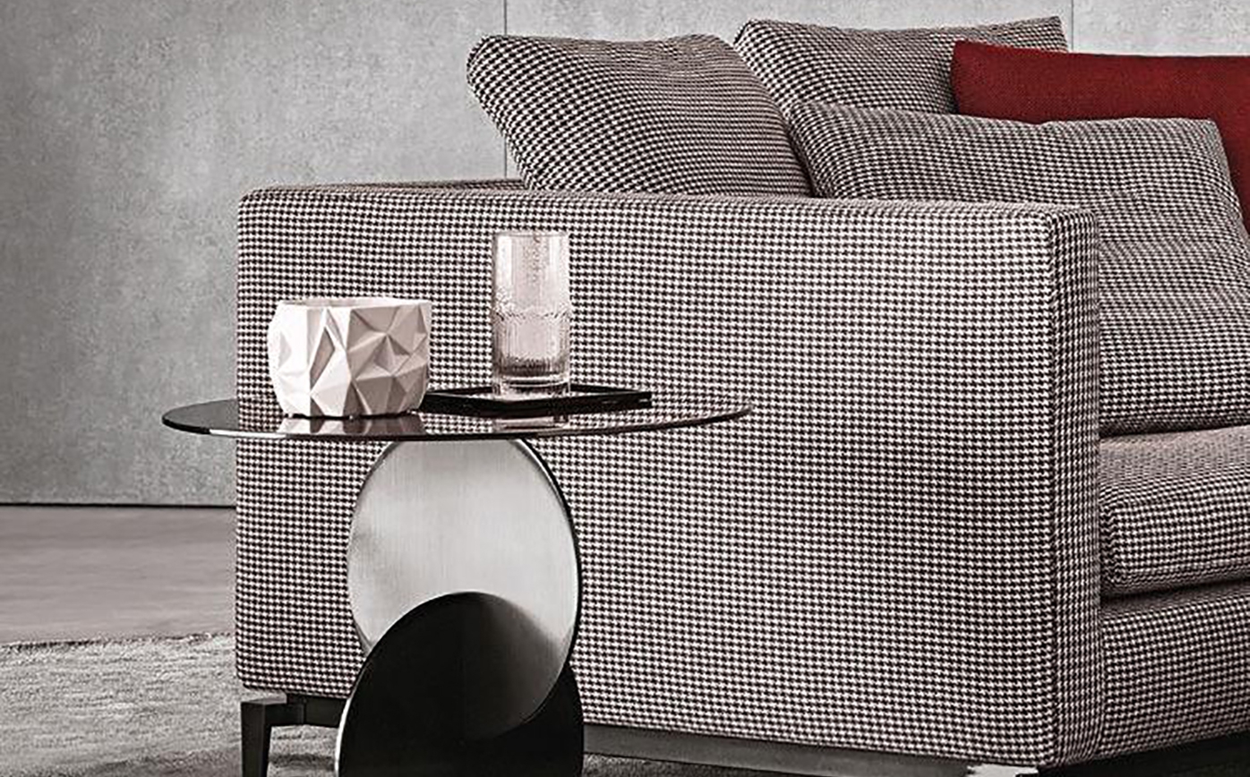 Divo Side Table