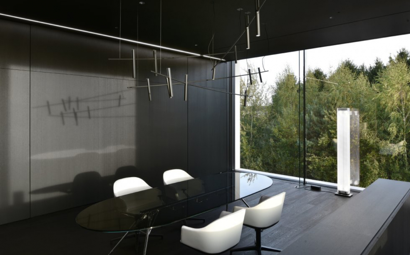 Esprit Ceiling Light
