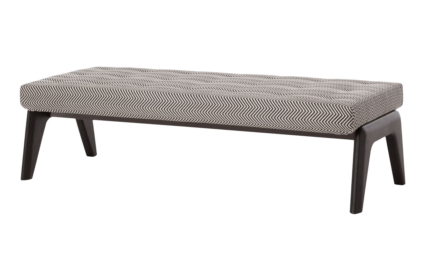 Kirk Bench