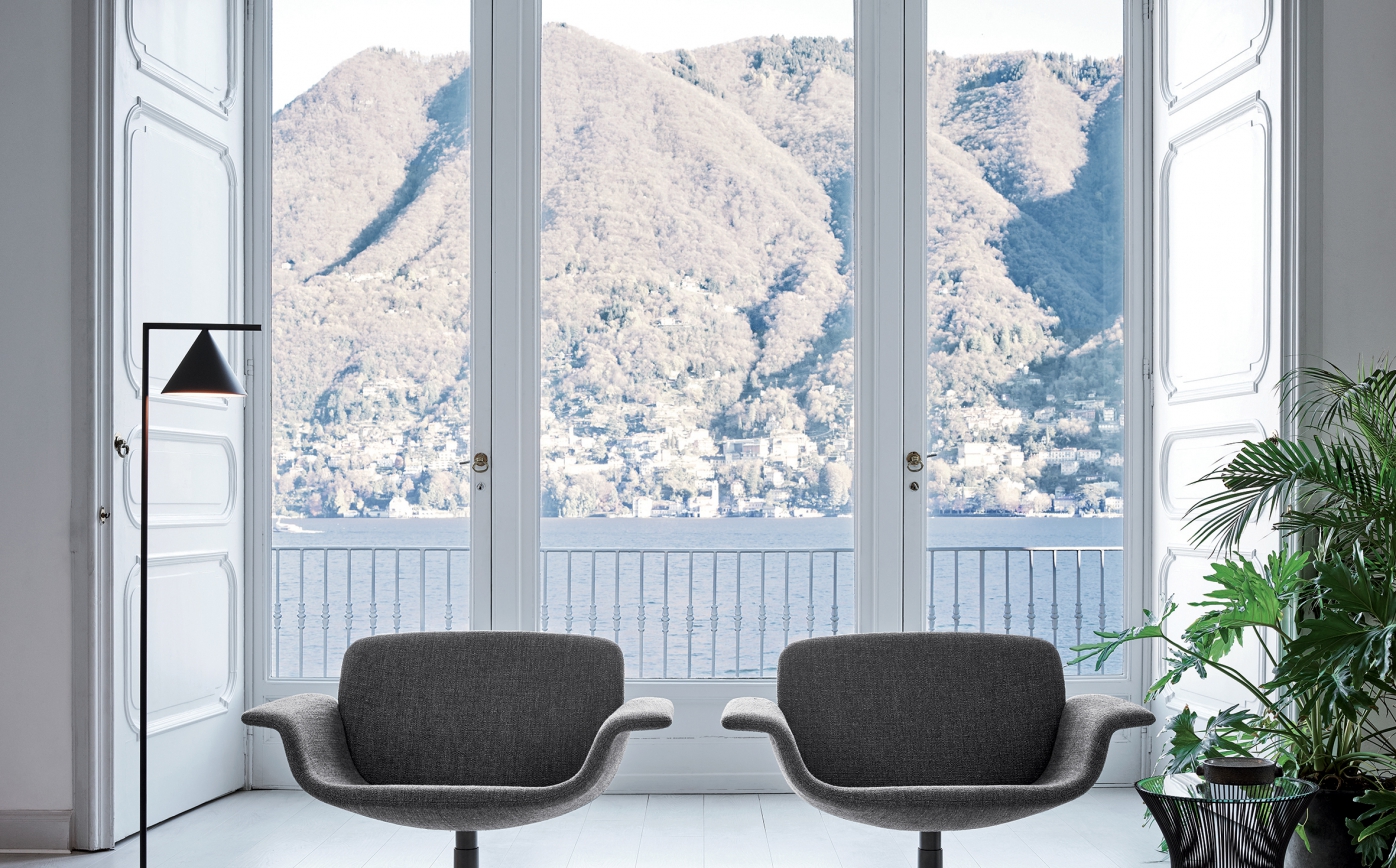 KN01 Armchair
