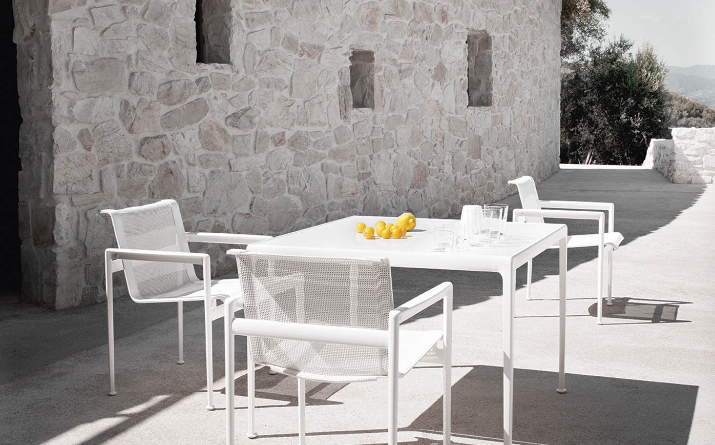 Schultz 1966 Dining Chair