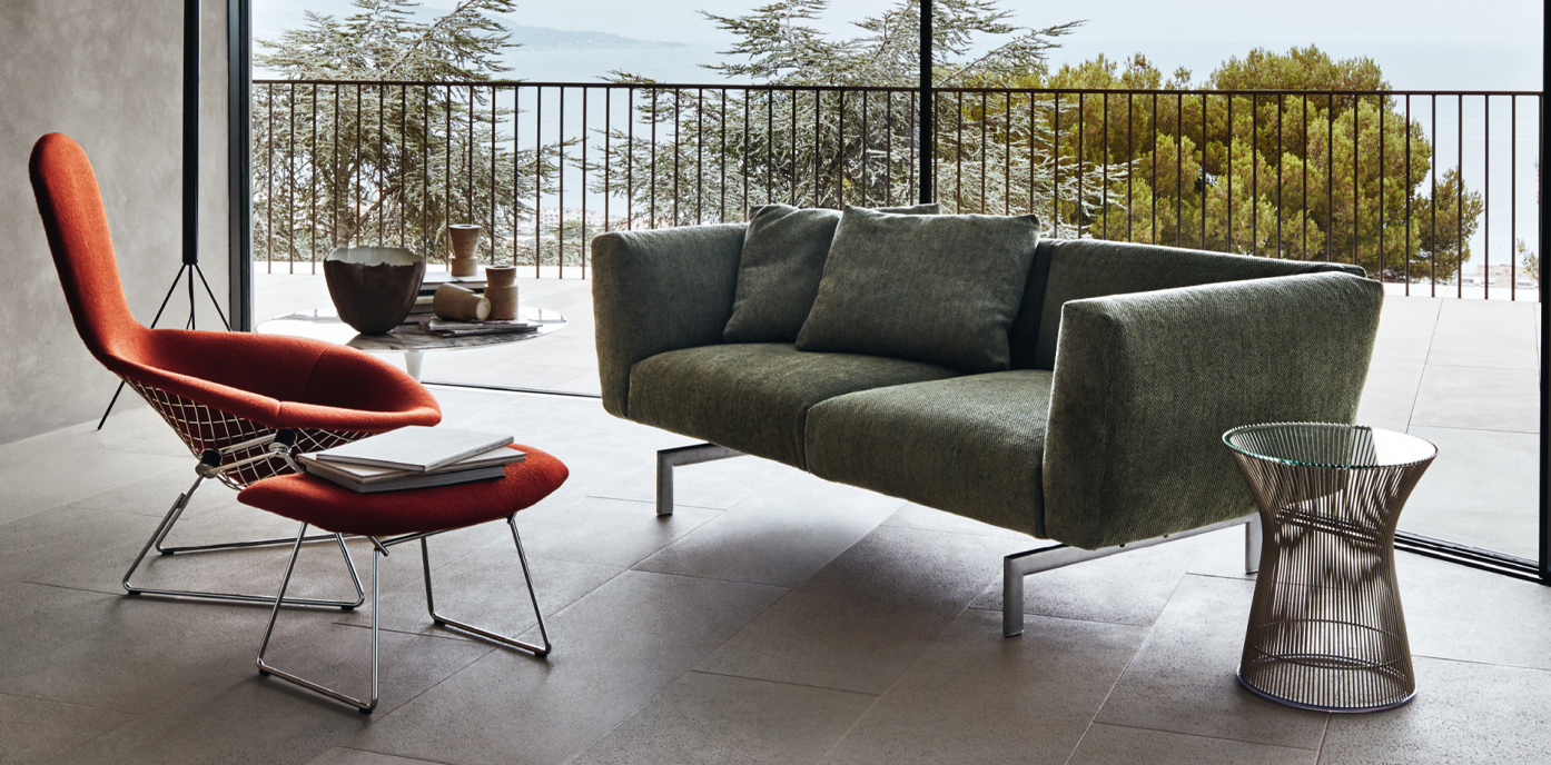 Avio Sofa System